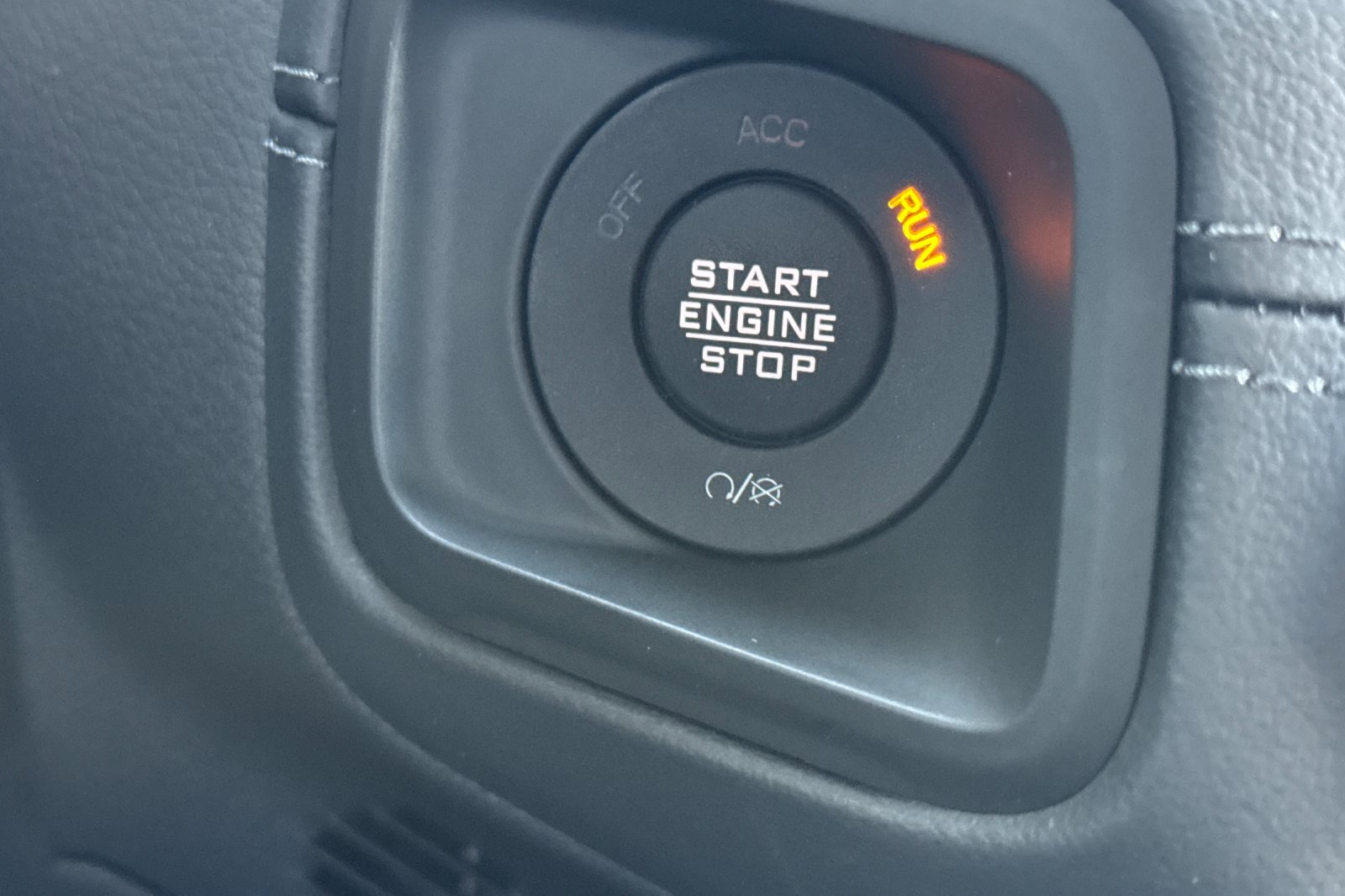 New 2026 Jeep Wrangler Unlimited Rubicon w/ Safety Group image 21