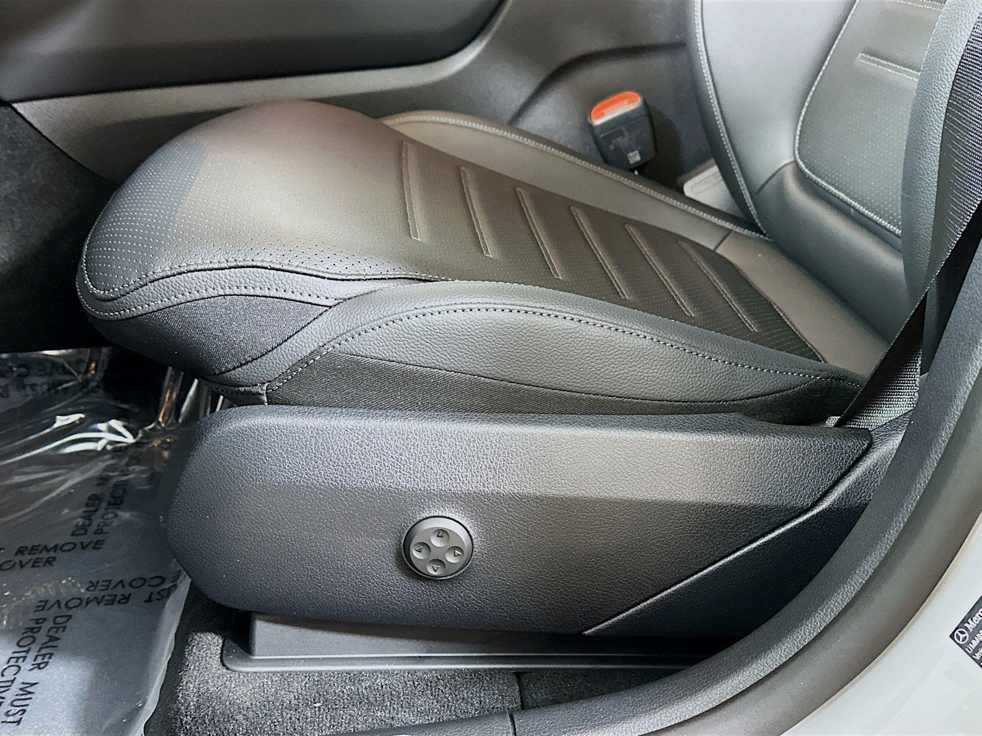 New 2026 Mercedes-Benz GLC 300 4MATIC image 20