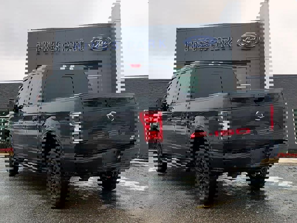 Certified 2020 Ford F150 XLT w/ Equipment Group 302A Luxury image 5