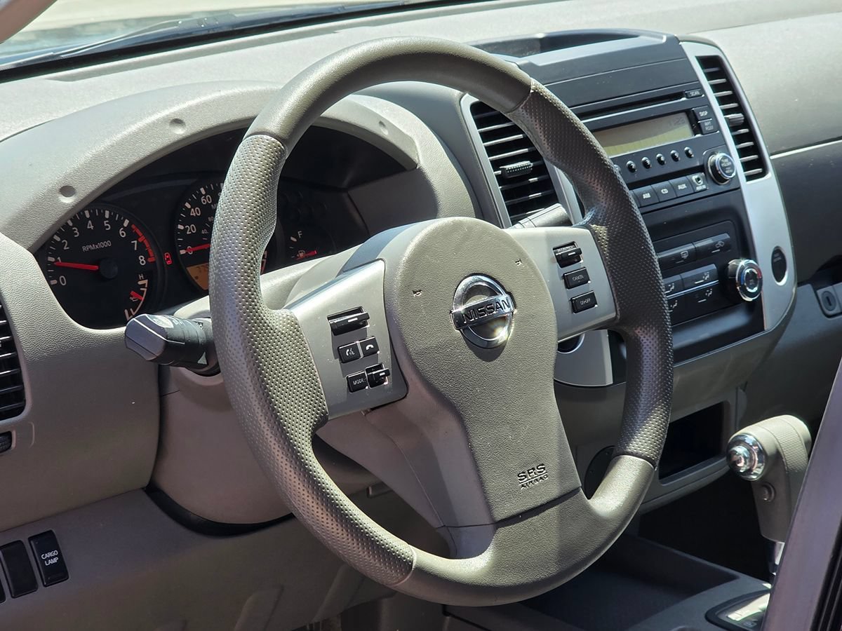 Used 2016 Nissan Frontier S RWD image 19