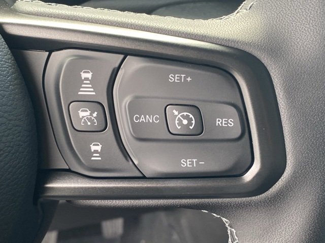 New 2026 Jeep Gladiator Sport image 17