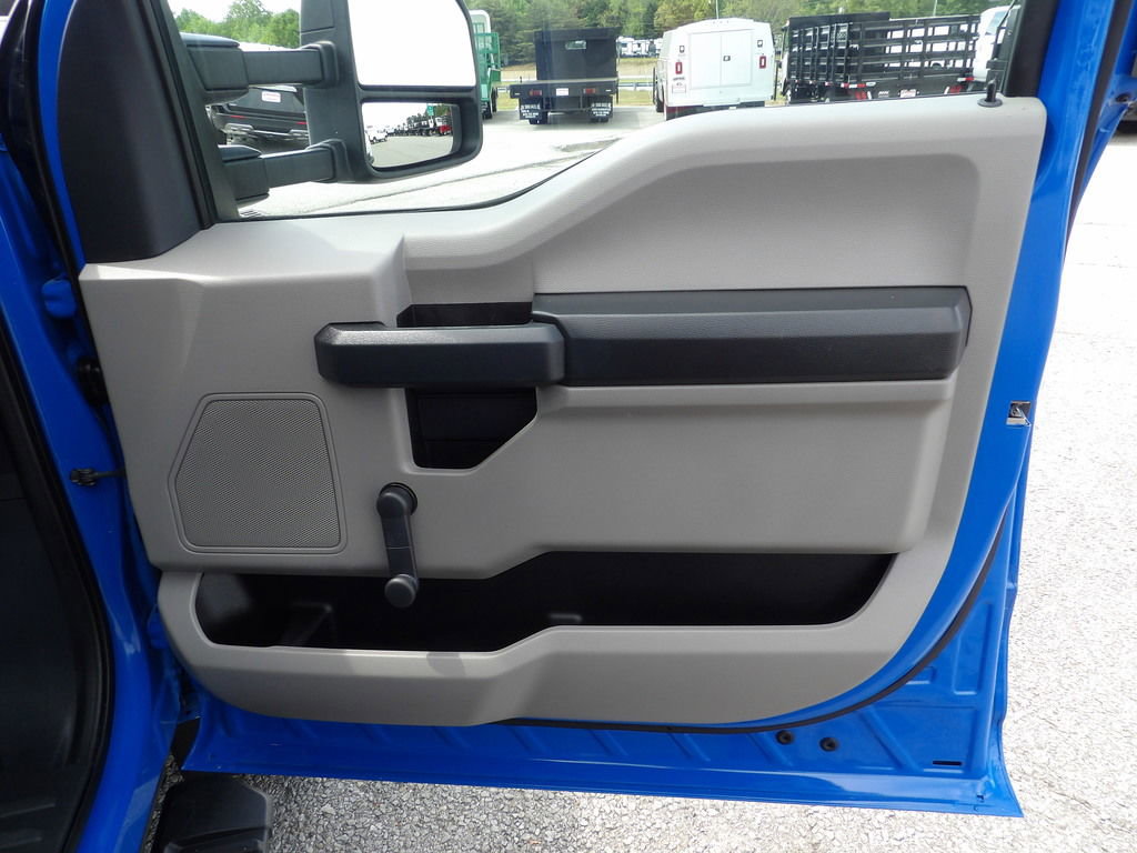 Used 2022 Ford F450 XL RWD image 28