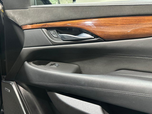 Used 2015 Cadillac Escalade Premium AWD/4WD image 62