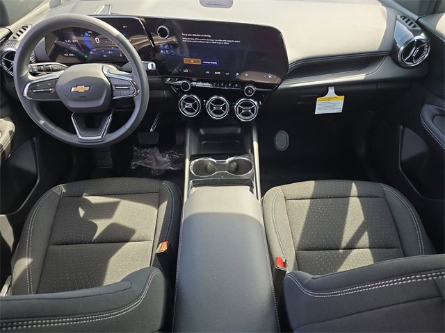 New 2025 Chevrolet Blazer EV LT image 19