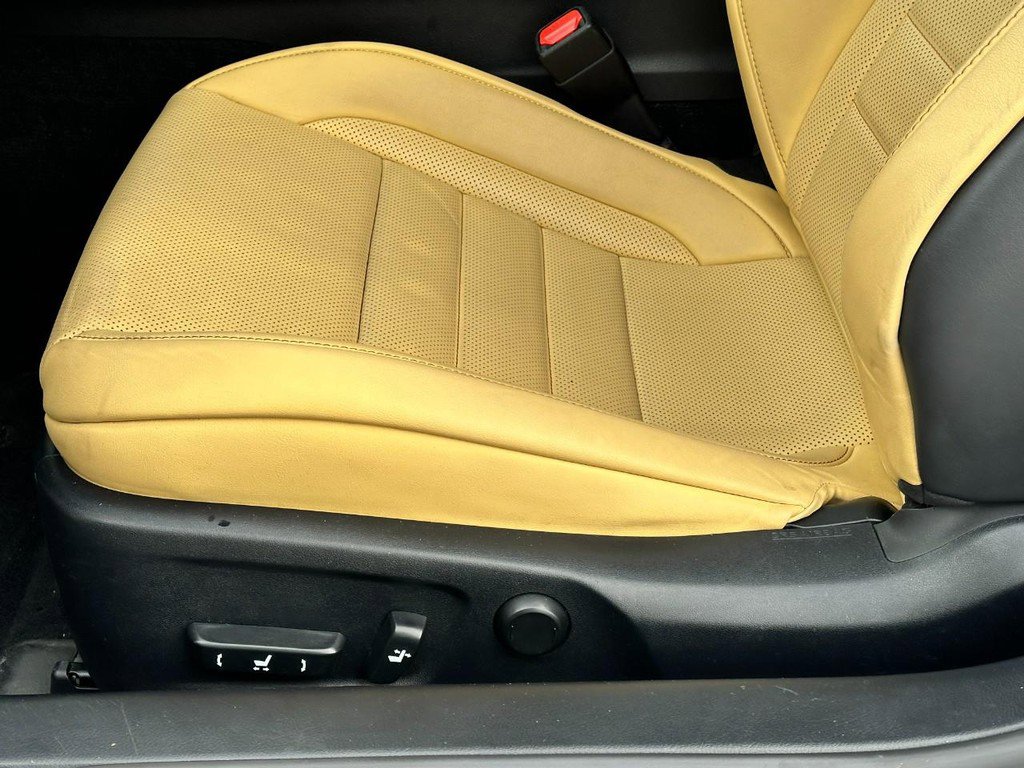 Used 2015 Lexus RC 350 AWD w/ Navigation System Package image 13