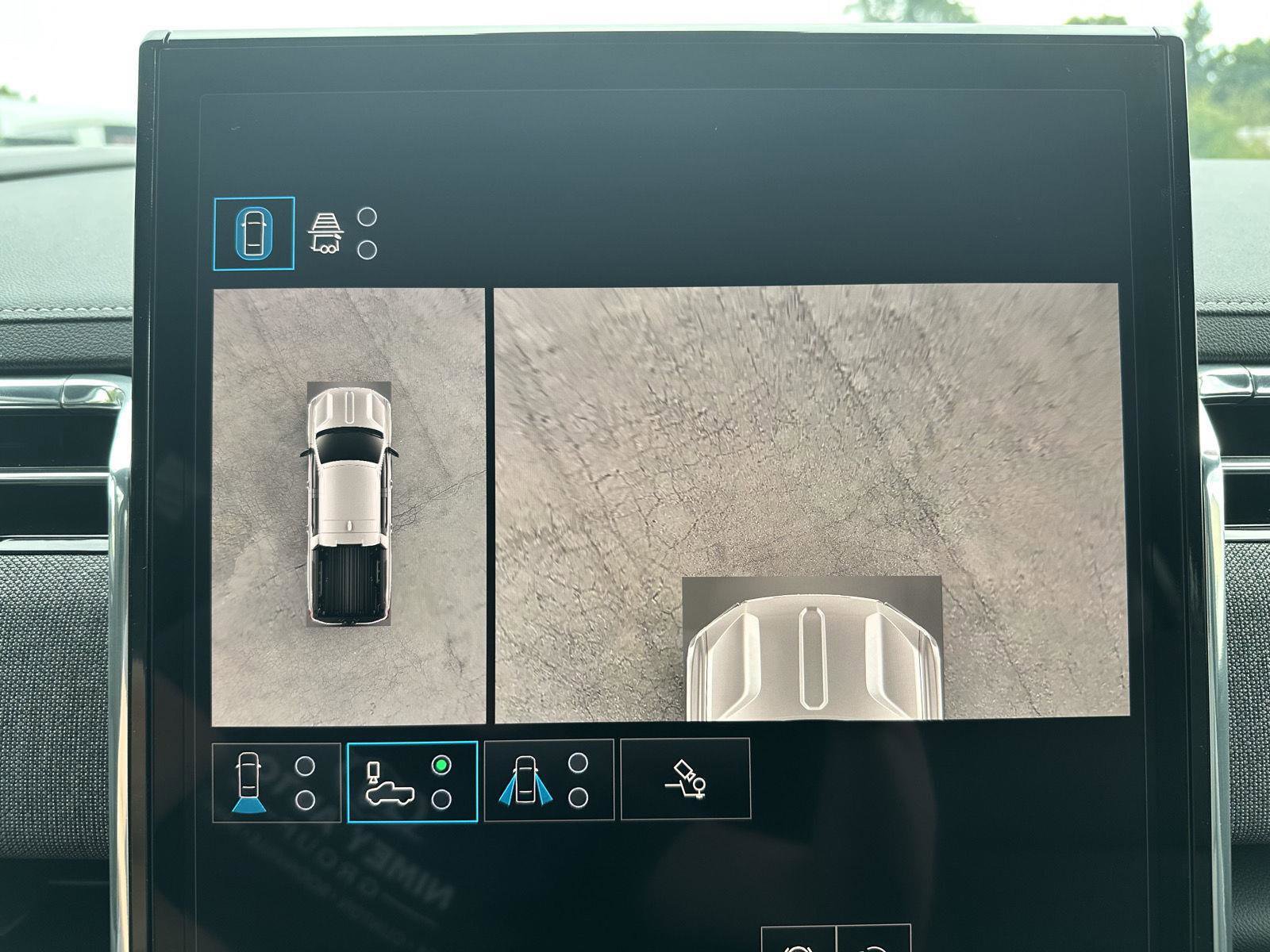 New 2026 GMC Sierra EV Elevation image 24