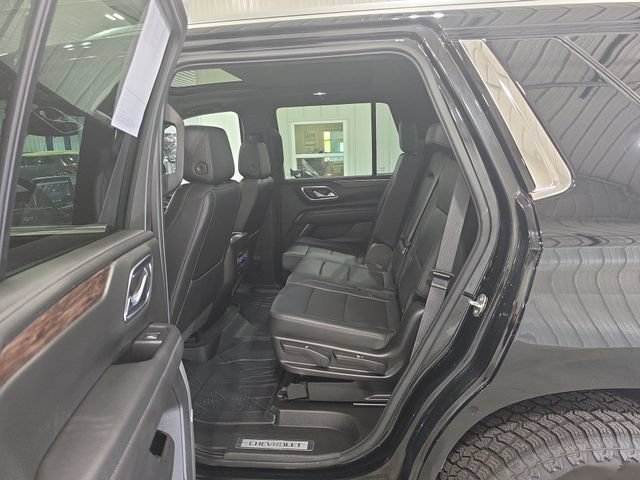 Used 2021 Chevrolet Tahoe LT AWD/4WD image 26