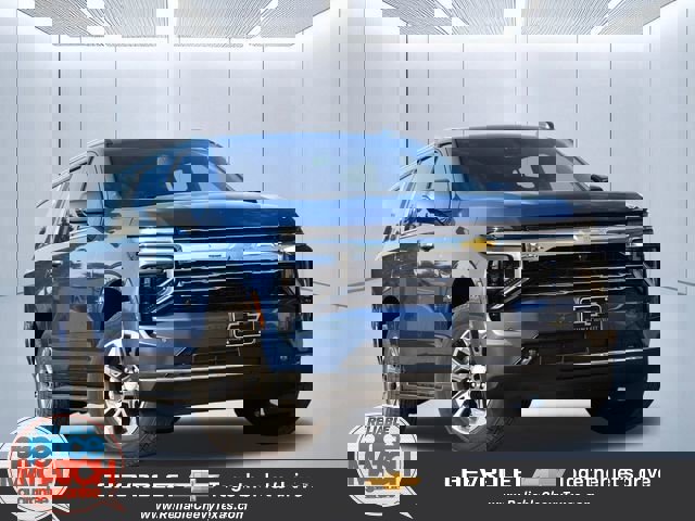 New 2026 Chevrolet Suburban LT w/ Comfort Package