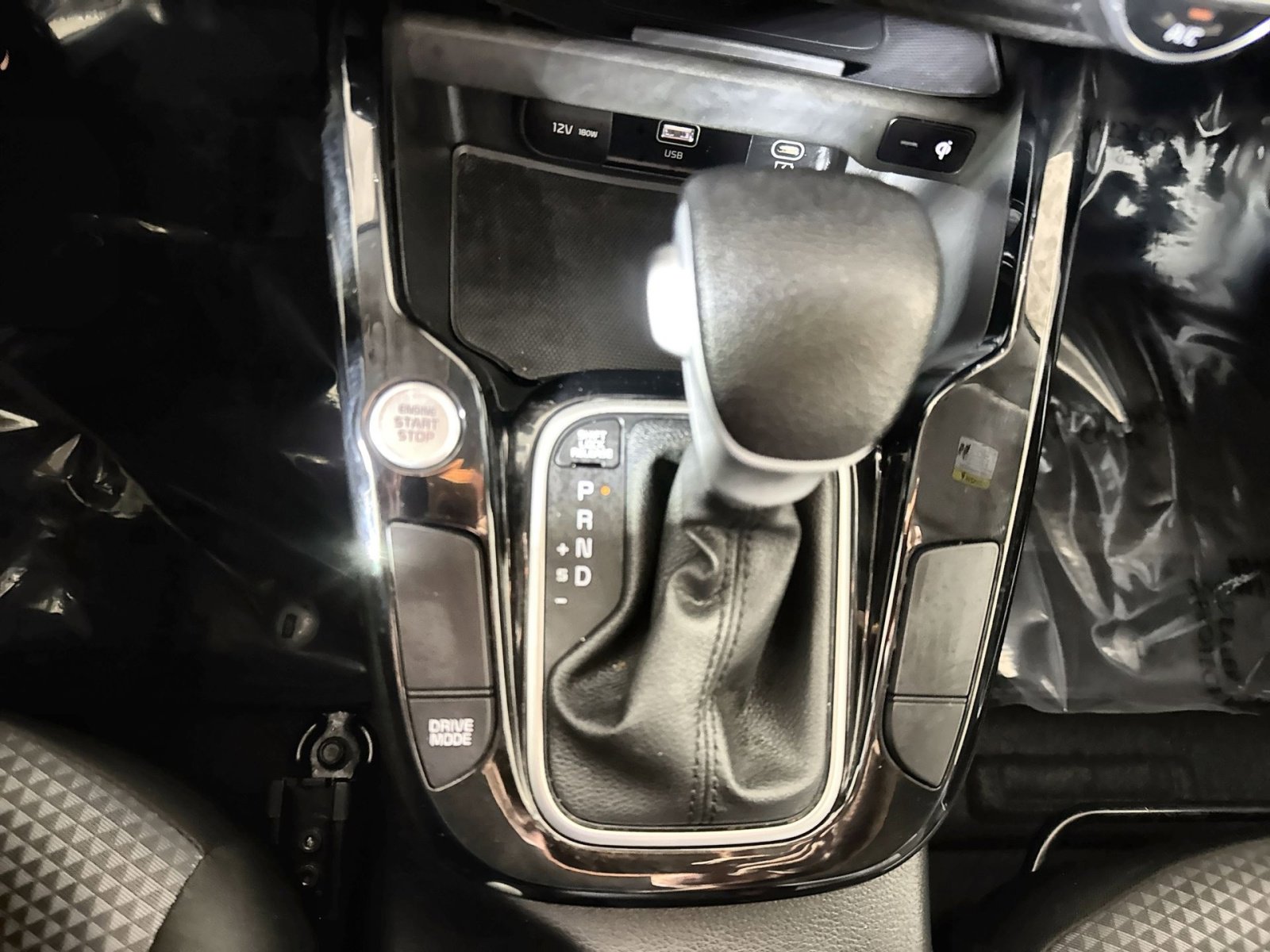 Used 2023 Kia Soul S FWD image 22