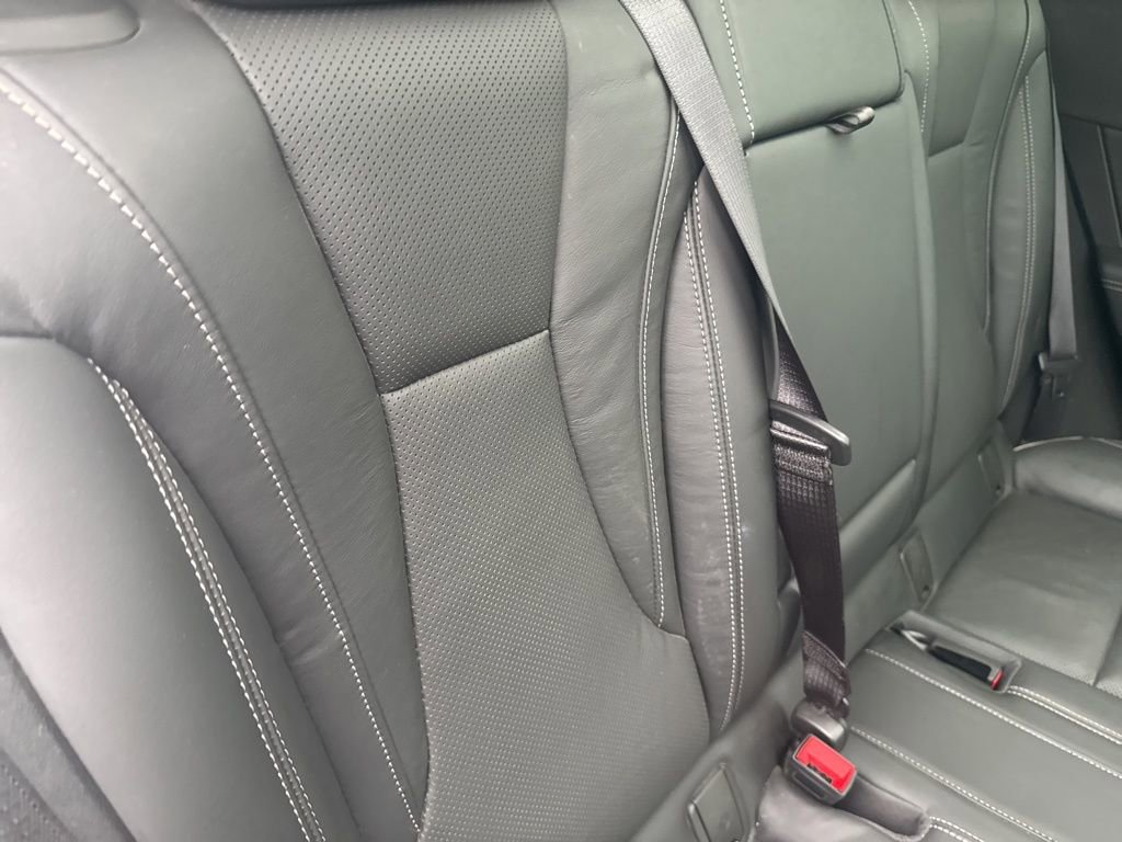 Used 2021 Buick Envision Essence w/ Sport Touring Package image 59