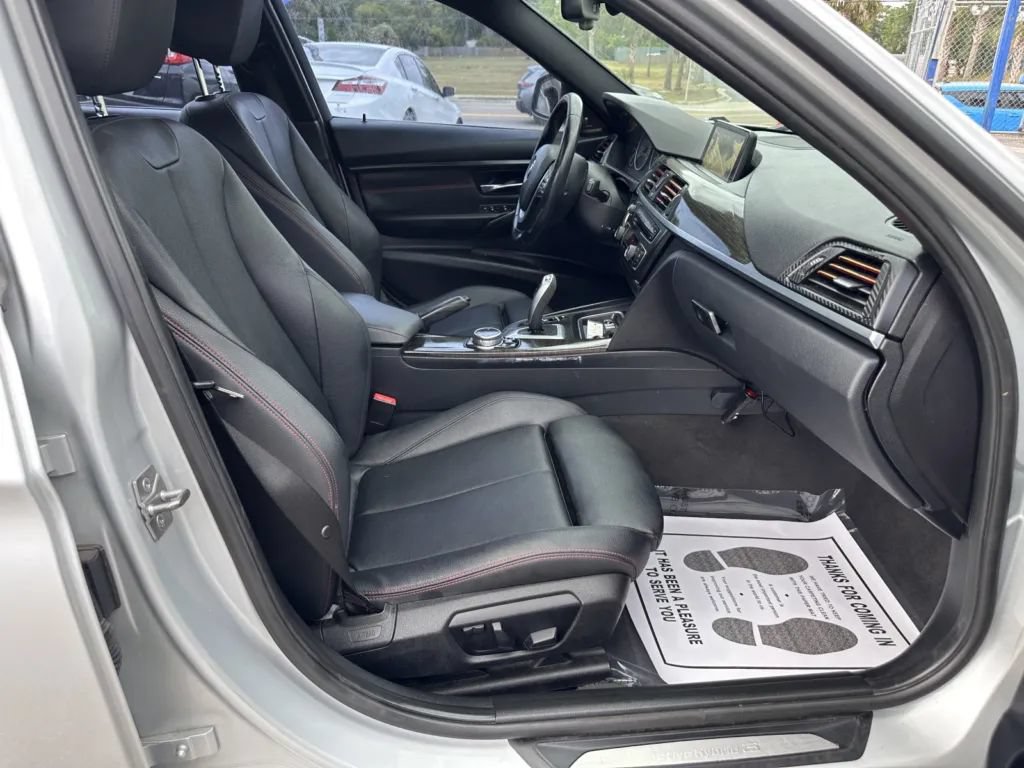 Used 2014 BMW ActiveHybrid 3 RWD image 18