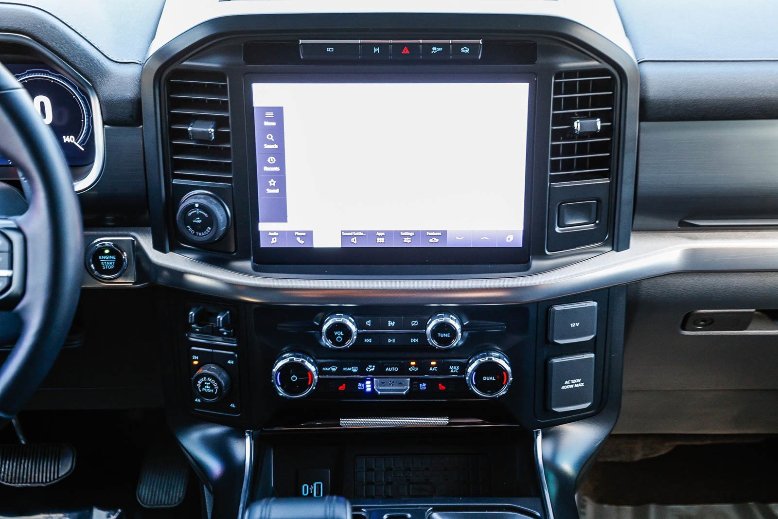 Used 2023 Ford F150 Raptor image 11