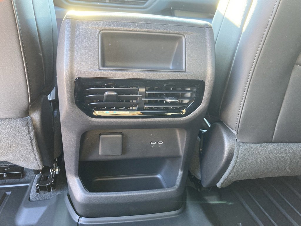 New 2026 Chevrolet Silverado EV LT image 22