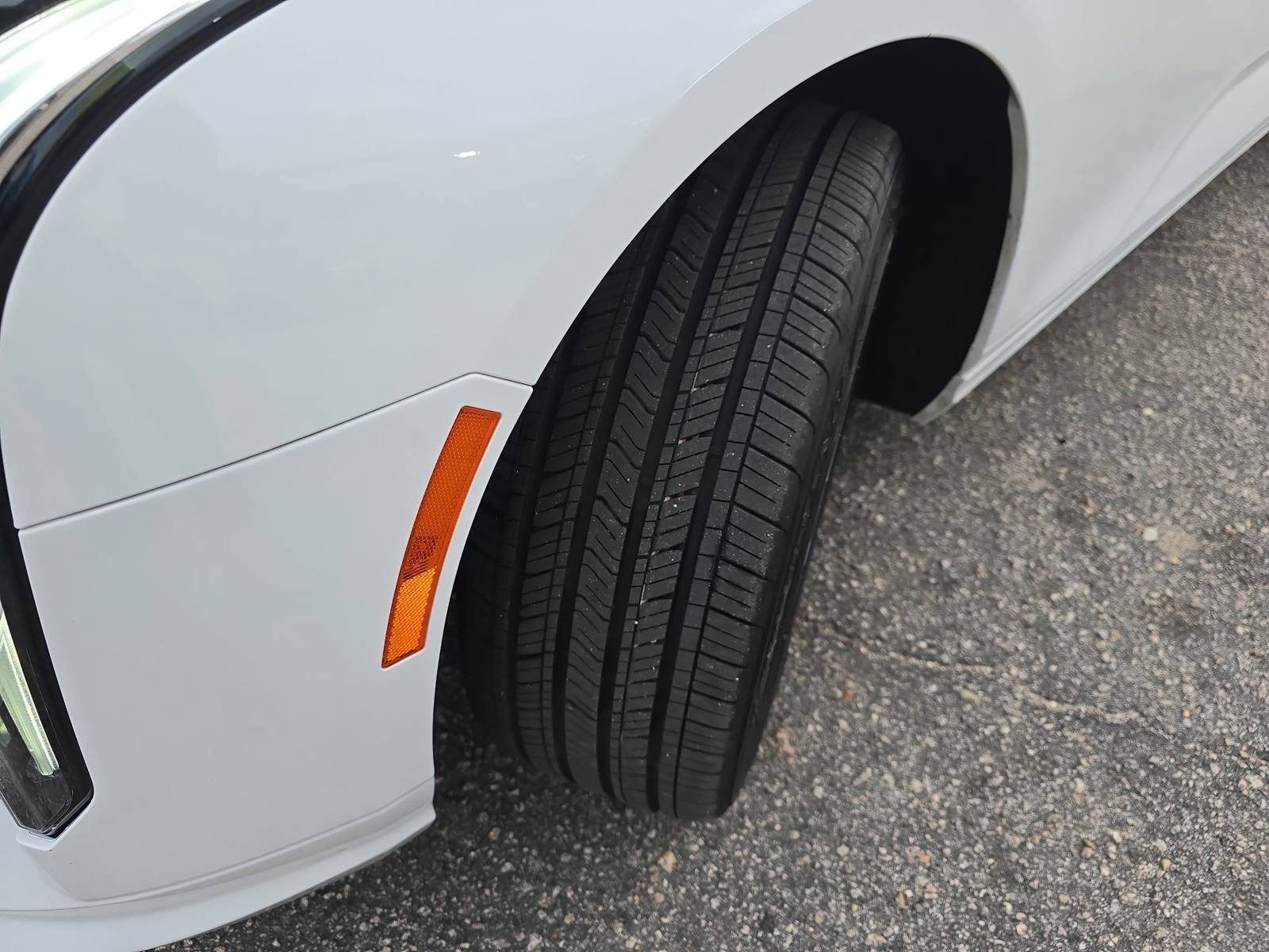 Used 2023 Cadillac CT4 Premium Luxury w/ Climate Package image 35
