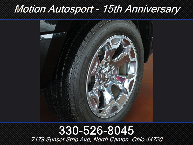 Used 2019 RAM 1500 Big Horn AWD/4WD image 34