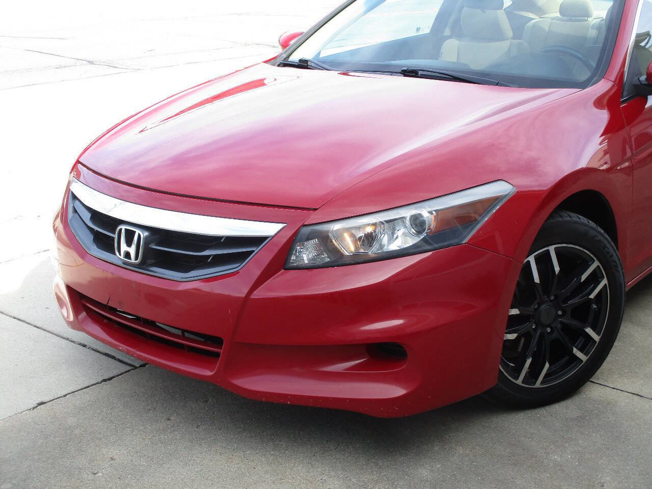Used 2012 Honda Accord EX-L image 44