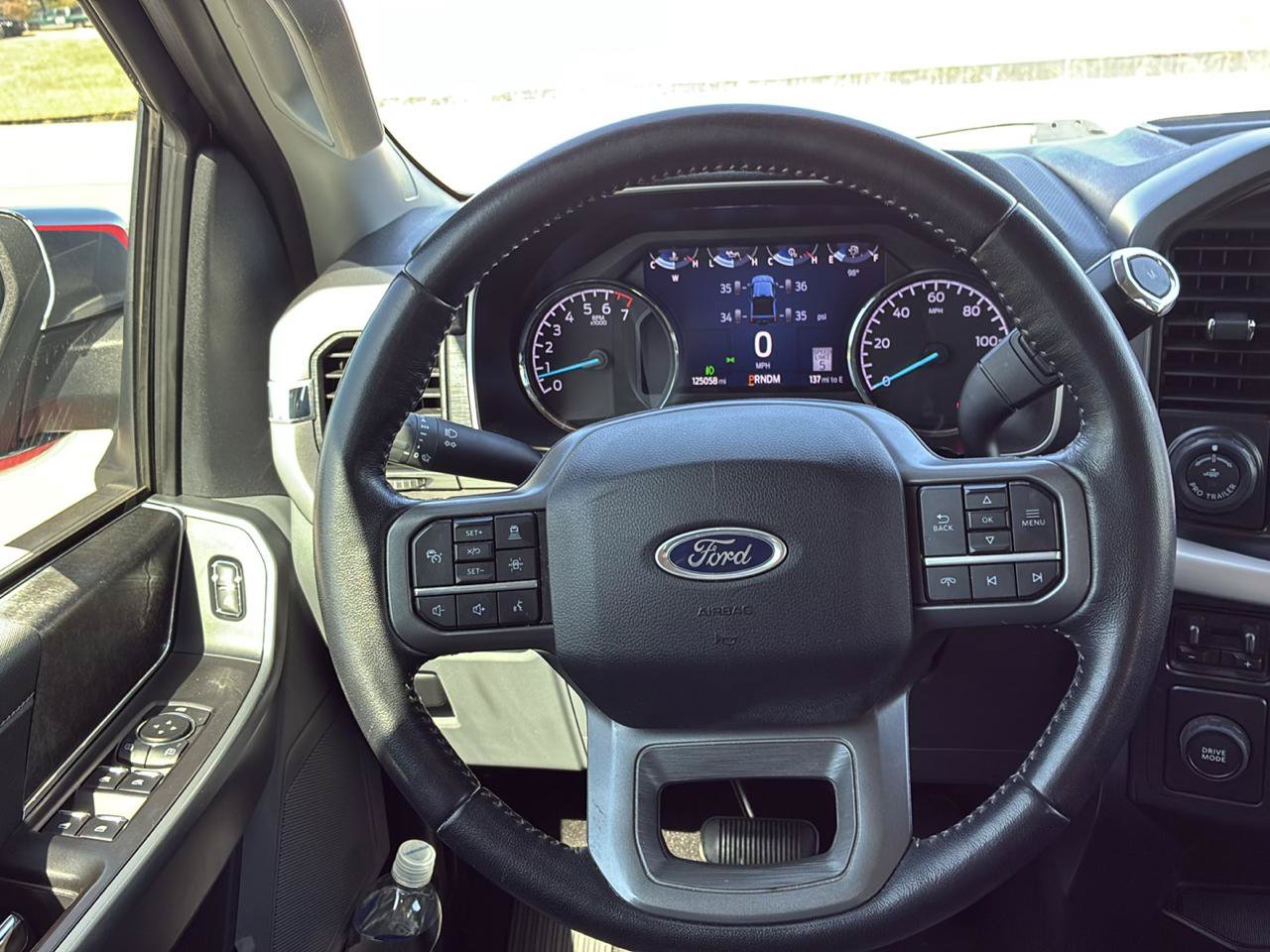 Used 2021 Ford F150 XLT w/ Equipment Group 302A High RWD image 41