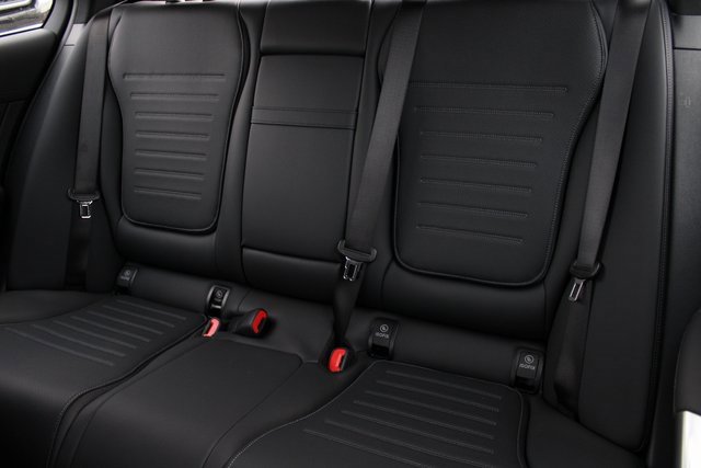 Used 2024 Mercedes-Benz C 300 4MATIC Sedan image 8