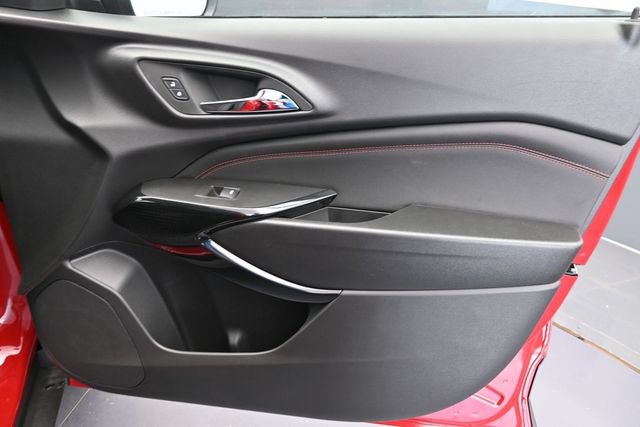 New 2026 Chevrolet Trax RS w/ Driver Confidence Package FWD image 29