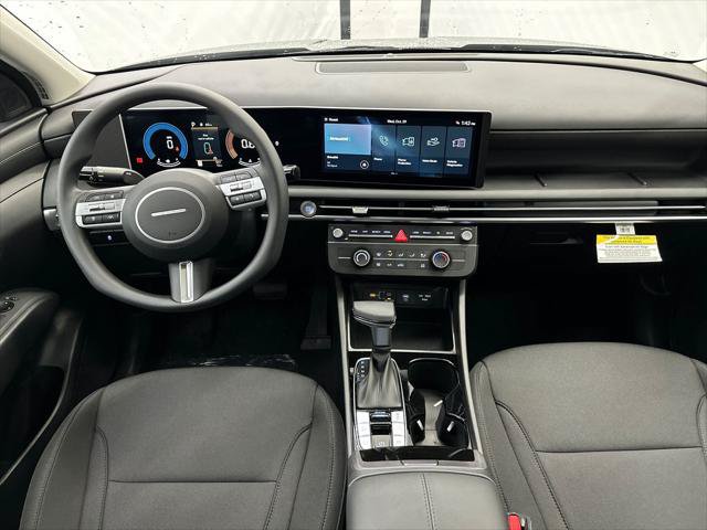 New 2026 Hyundai Tucson SE FWD image 21