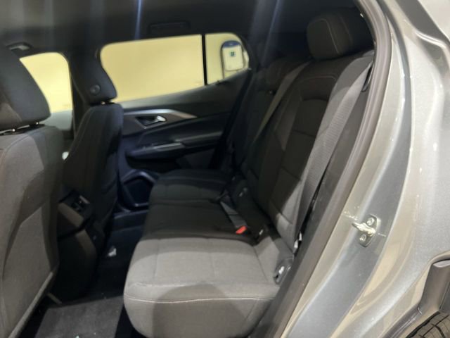 New 2026 Chevrolet Equinox EV LT image 22