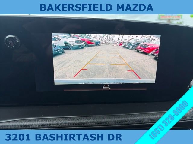 Used 2025 Buick Encore GX Preferred image 20