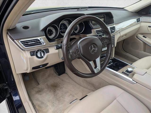 Used 2014 Mercedes-Benz E 350 Sedan image 9
