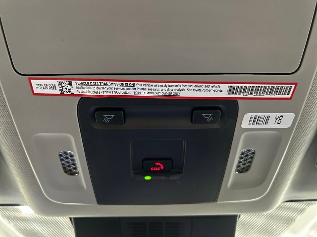 New 2026 Toyota Camry LE image 32