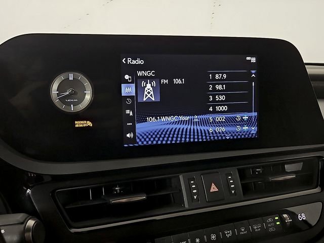 Used 2022 Lexus ES 300h 300h w/ Premium Package image 18