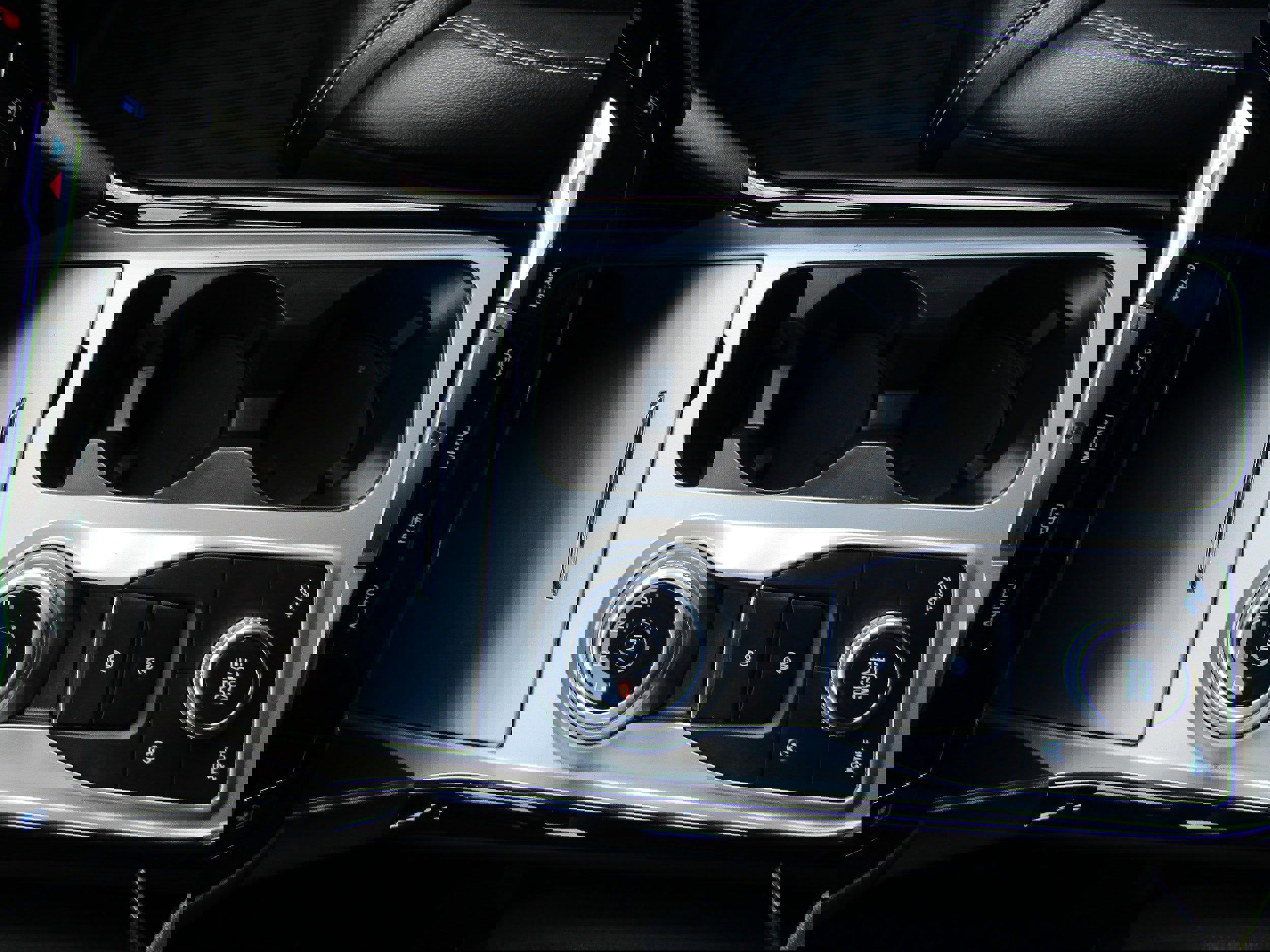 Certified 2022 Ford Explorer ST w/ Equipment Group 401A image 29