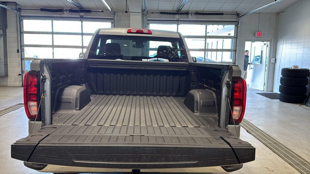 New 2026 GMC Sierra 1500 Pro w/ Pro Value Package AWD/4WD image 14