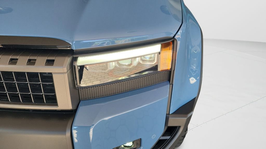 New 2026 Toyota Land Cruiser image 9