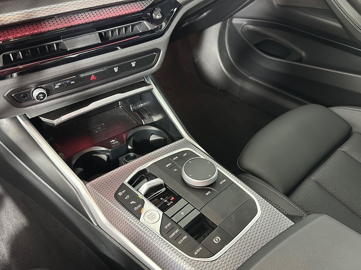 New 2026 BMW 430i xDrive Coupe w/ Premium Package AWD/4WD image 22