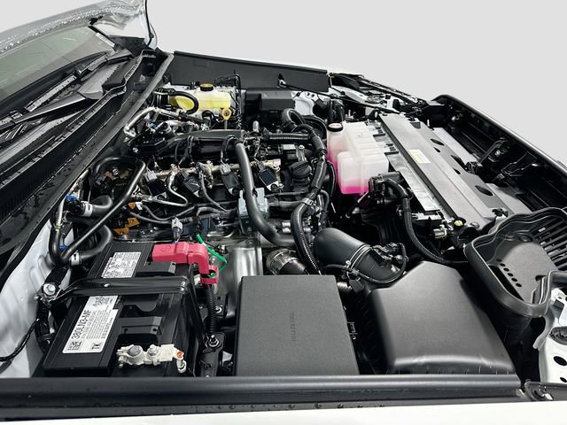 New 2026 Toyota Tacoma SR5 image 9