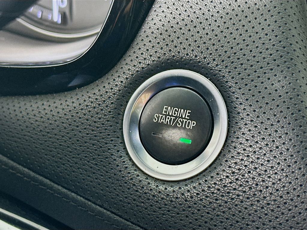 Used 2023 Cadillac XT5 Premium Luxury w/ Technology Package image 19