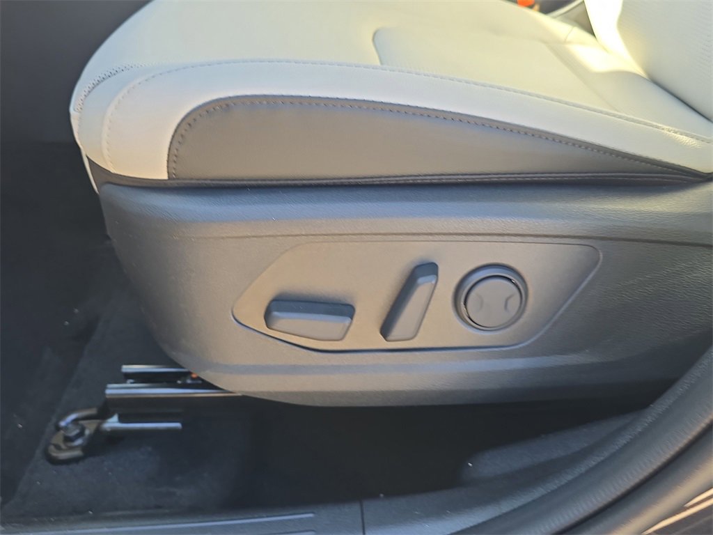 New 2026 Kia Sportage EX image 20