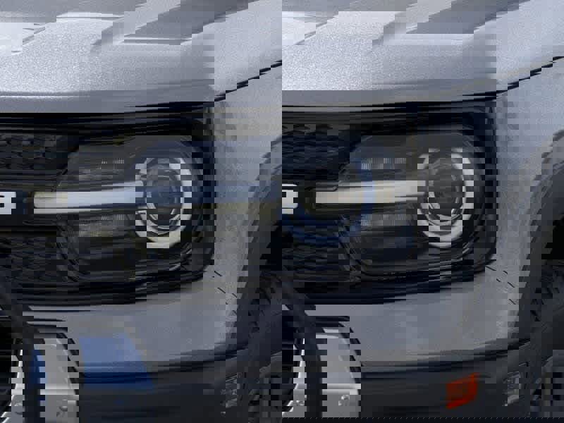 New 2025 Ford Bronco Sport Big Bend image 27