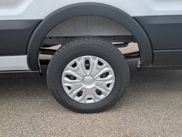 New 2027 Ford Transit 350 148 High Roof Extended w/ Load Area Protection Package RWD image 20