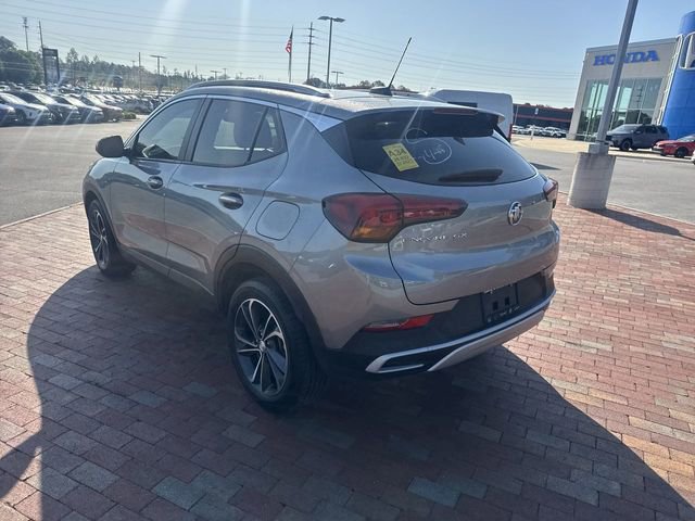 Used 2023 Buick Encore GX Select image 7