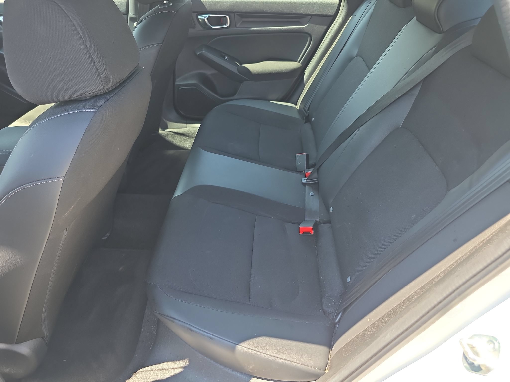 Used 2022 Honda Civic Sport image 10