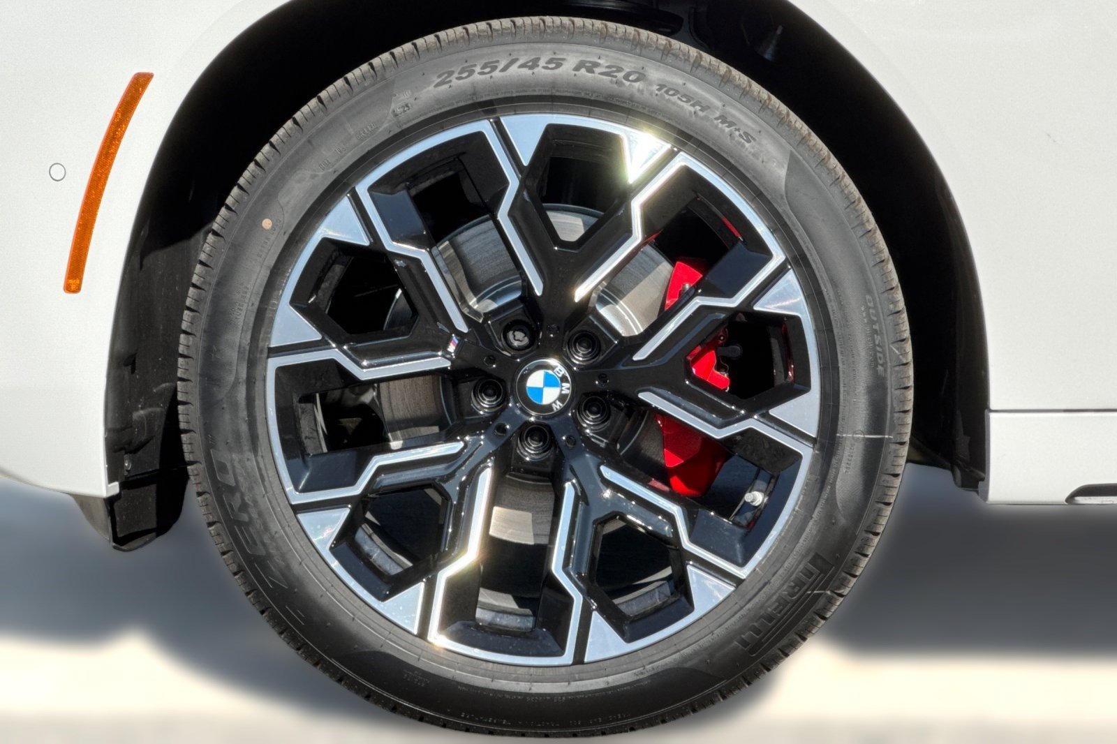 Used 2026 BMW X3 xDrive30i w/ Premium Package AWD/4WD image 12