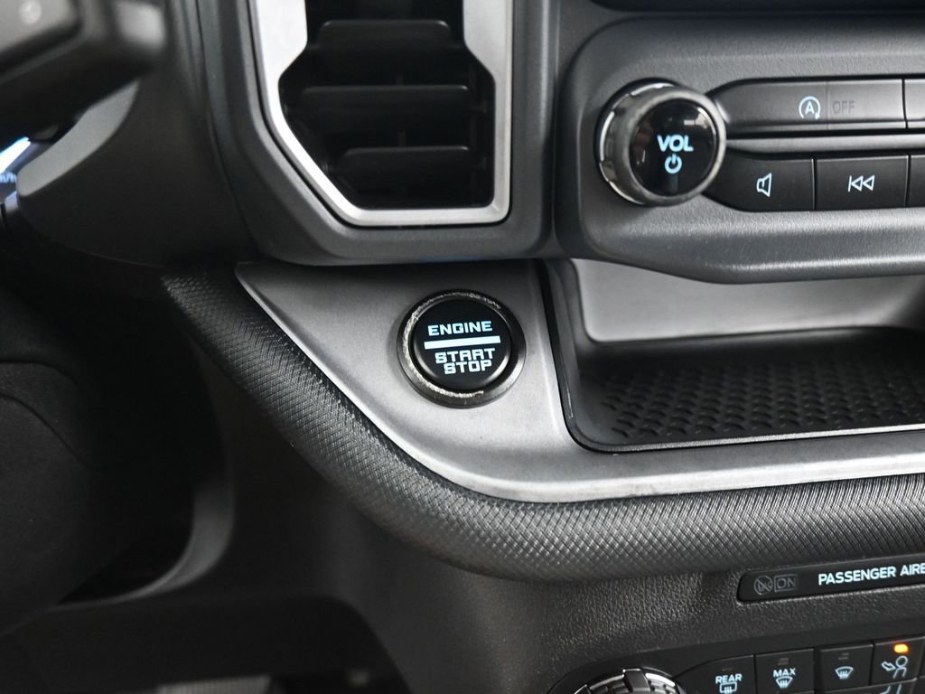 Certified 2021 Ford Bronco Sport Big Bend w/ Big Bend Package (96B) image 16