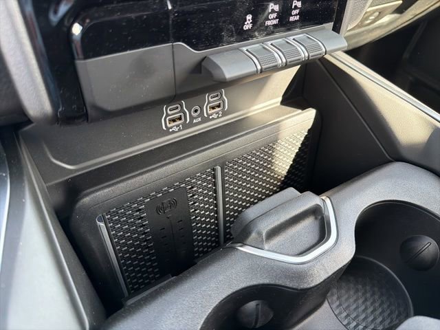 New 2026 RAM 1500 Lone Star image 20