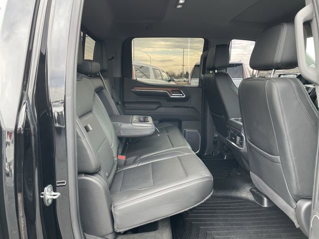 Used 2022 GMC Sierra 1500 Denali image 15
