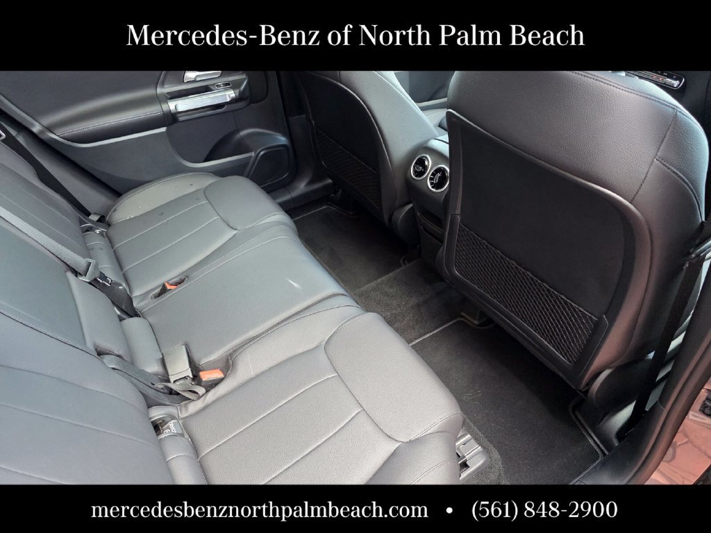 Used 2026 Mercedes-Benz GLB 250 image 26