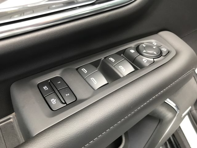 Certified 2023 Chevrolet Tahoe LT w/ LT Signature Package AWD/4WD image 19