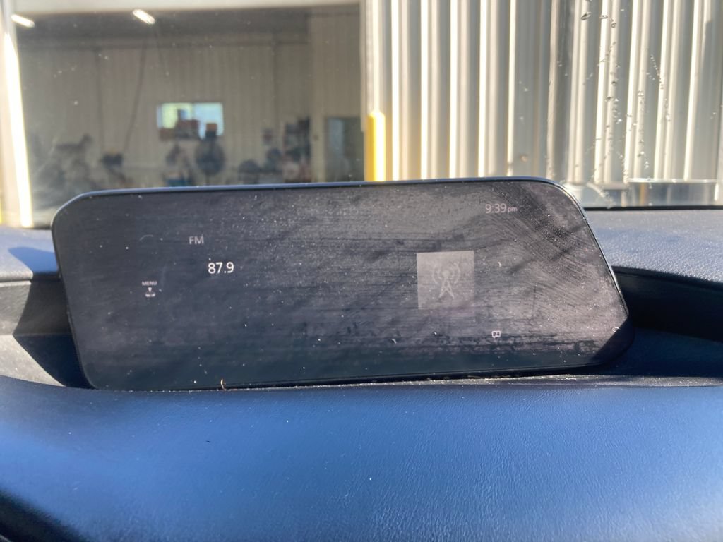 Used 2019 MAZDA MAZDA3 AWD Hatchback image 24
