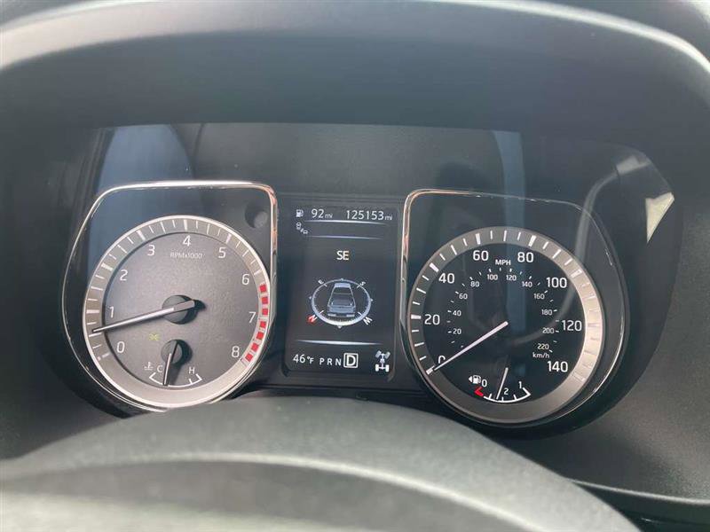 Used 2018 Nissan Titan SV w/ SV Convenience Package image 79