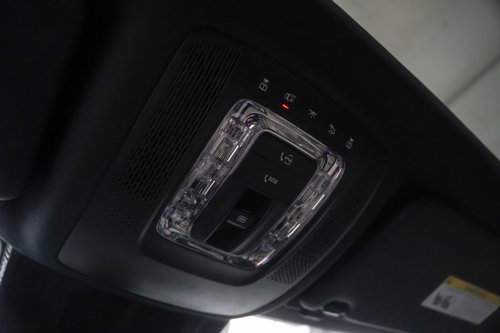 Used 2024 Mercedes-Benz GLE 53 AMG 4MATIC image 27