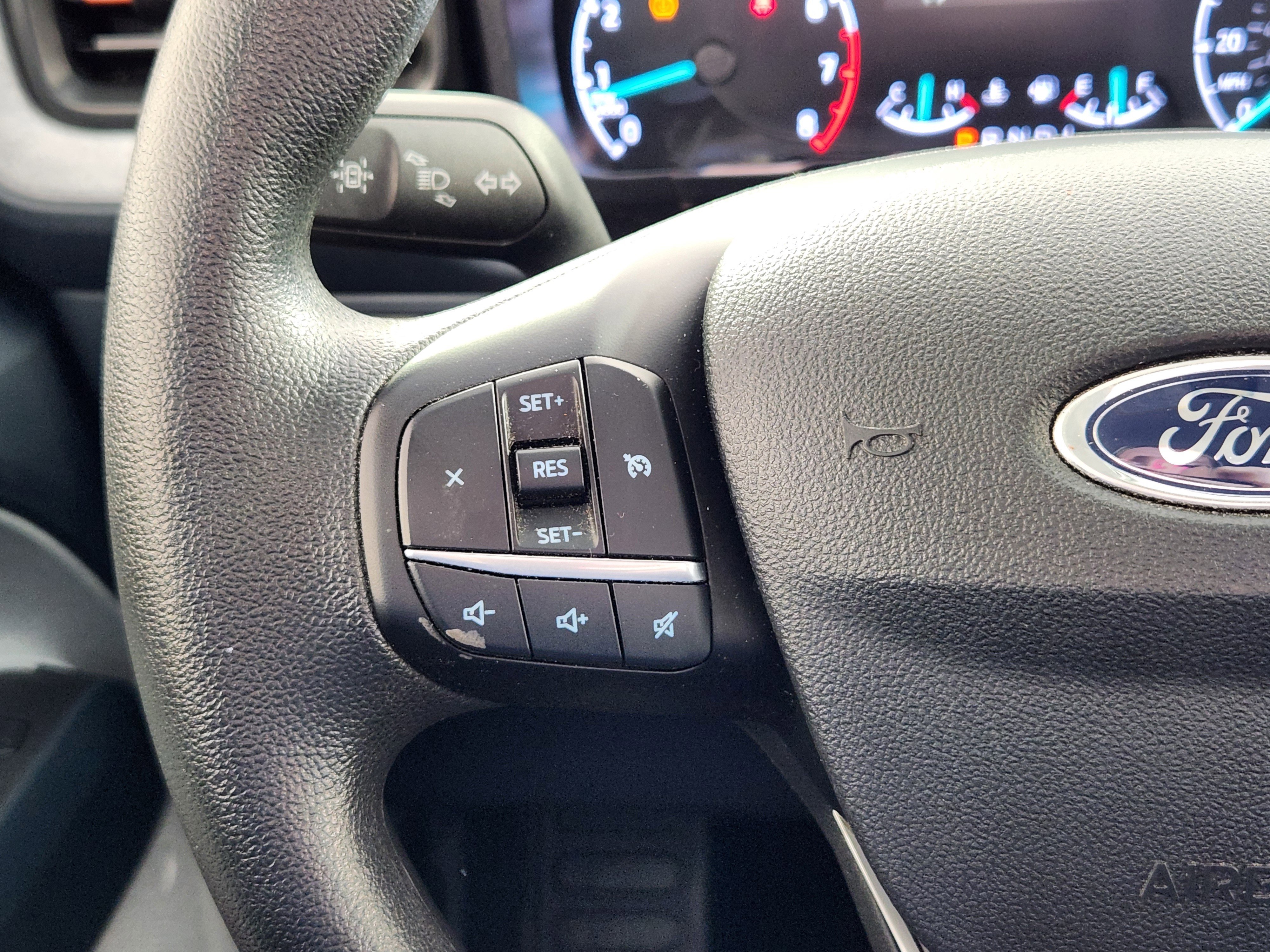 Certified 2023 Ford Maverick XLT w/ Equipment Group 300A Standard image 18